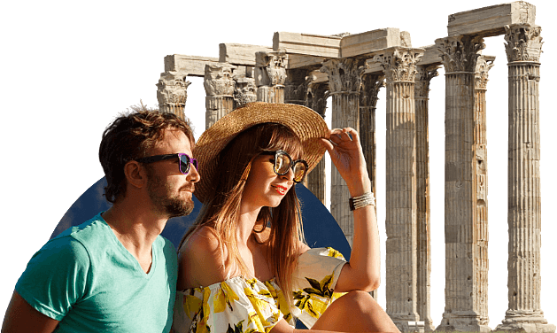 Herculaneum: Skip-the-line entry ticket (art) + audioguide + map happy customers